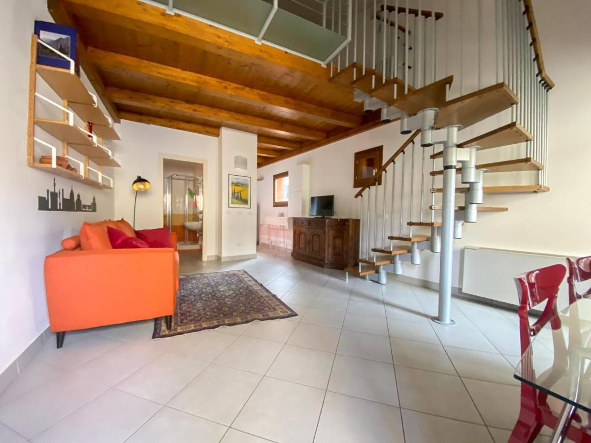 Apartment Orcagna By Interhome Florenz