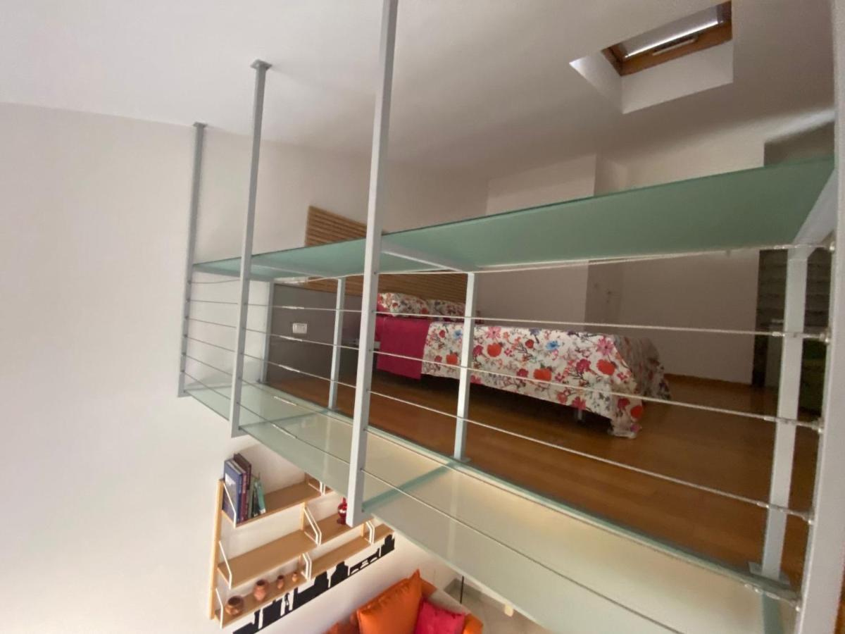 Orcagna By Interhome Apartment Florenz